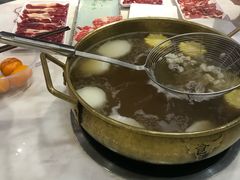 -食潮汕头鲜牛馆(望京保利店)