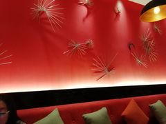 -上海浦东丽晟假日酒店-多瑙河全日餐厅