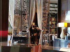 -北京金融街丽思卡尔顿酒店·意味轩 Cepe