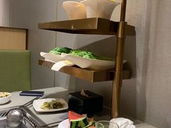 -海底捞火锅(公益西桥店)