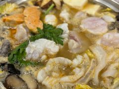 -加奈日本料理