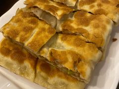 风味肉饼-津菜宋记老房子(鼓楼店)