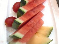 -玉华台饭庄·淮扬菜·烤鸭(望京店)