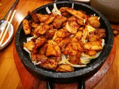 -全州拌饭馆(断桥店)