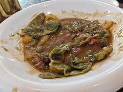 -东北缘餐厅(兰埔路店)