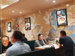 大堂-六泰居·尔滨地标·东北菜(黄河路店)