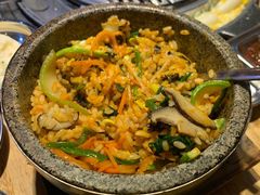 -OBANAE欧巴呢韩国传统烤肉店(三水店)