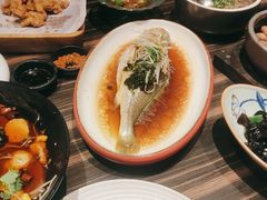 -江太极江浙菜(马桥万达广场店)