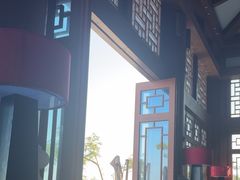-海口万豪·大堂吧·望海吧.日落海景·下午茶·奶茶·咖啡·轻食·蛋糕·鸡尾酒·清吧