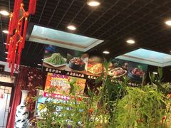 -西江美食舫·江西菜(健德桥店)