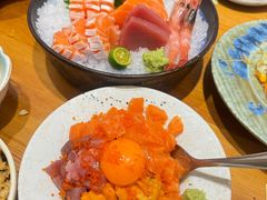 -福匠日本料理(人民路店)