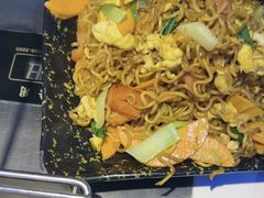-大成海鲜烧烤·小龙虾(五角场店)