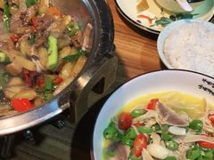-杭州我们家餐厅(江和美店)