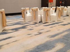 -北京希尔顿逸林酒店