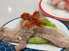 -滨寿司(高新伊藤店)