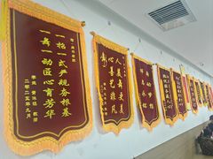 -西安小天鹅艺术团(金花路校区)