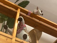 -长颈鹿咖啡(大学路店)