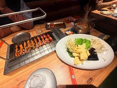 -邢氏老太太烤串(北兴街店)