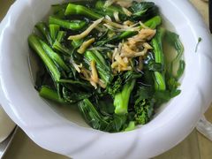 -桃园美食(水库路店)