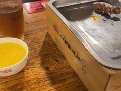 -福苗小骆驼烧烤(莲湖路店)