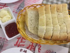 -华梅西餐厅(哈尔滨中央大街店)