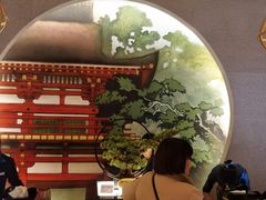 -蓝鲸湾汤泉(包河店)