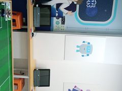 -斯坦星球AI编程·机器人科创·科学实验·信奥·思维·STEM·积木拼搭·竞赛考级(浦东联洋广场大拇指龙阳御桥中心)