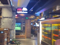 -河坝烧烤串城(金达莱店)