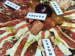 -夕酱の烧肉屋