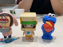 -蔡澜点心·粤菜(月星环球港店)