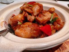 -利苑酒家(金宝店)