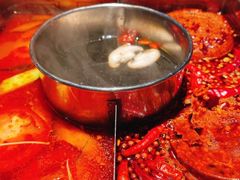 -蜀江龙火锅(339店)