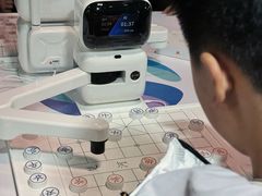 -重庆国际会议展览中心