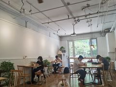 大堂-Cafe Villa