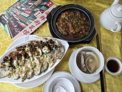 -海鲜街菜馆(海珠南路店)