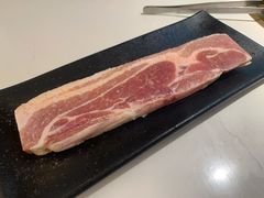 厚切五花肉-花味·自助烤肉(南方时代店)