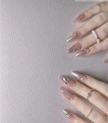 -LILY NAILS美甲美睫