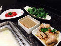 -海底捞火锅(邯郸新世纪中心店)