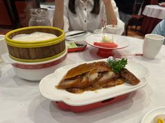 -大鸭梨烤鸭(石佛营店)