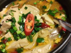 -外婆家(天河领展店)