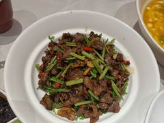 -大鸭梨烤鸭店(花园村店)