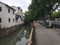 -长发西饼(临顿路店)