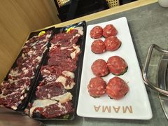 -嬷孙家潮汕牛肉火锅(北京路天河城店)