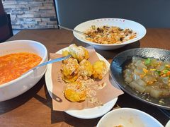 -单家老院·院子里的青岛菜(沙子口店)