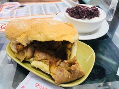 -义顺牛奶公司(新马路老店)