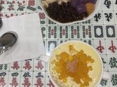 -堂屋糖水店(愚园店)