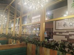 -原味四季椰子鸡(公明百佳华店)