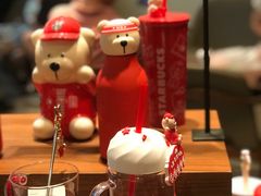 -星巴克(江阴万达店)