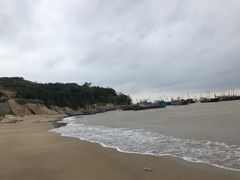 -南澳海滩