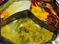 -369自助烤肉鱼火锅(平阳路店)